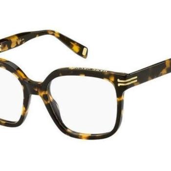 Marc Jacobs MJ1054 086 ONE SIZE (52) Havana Férfi Dioptriás szemüvegek kép