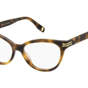 Marc Jacobs MJ1060 05L ONE SIZE (52) Havana Férfi Dioptriás szemüvegek kép