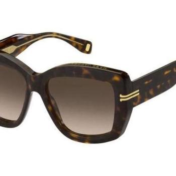 Marc Jacobs MJ1062/S KRZ/HA ONE SIZE (55) Havana Férfi Napszemüvegek kép