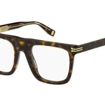 Marc Jacobs MJ1063 KRZ ONE SIZE (52) Havana Férfi Dioptriás szemüvegek kép