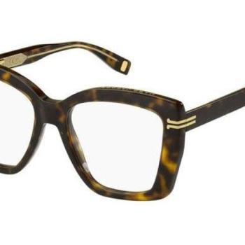 Marc Jacobs MJ1064 KRZ ONE SIZE (52) Havana Férfi Dioptriás szemüvegek kép