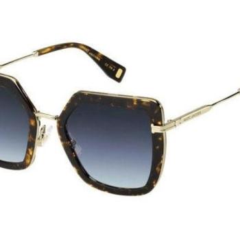 Marc Jacobs MJ1065/S 06J/GB ONE SIZE (54) Havana Férfi Napszemüvegek kép