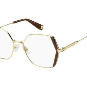 Marc Jacobs MJ1068 01Q ONE SIZE (54) Arany Férfi Dioptriás szemüvegek kép