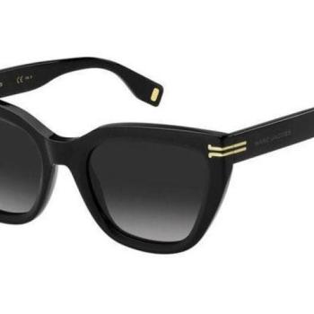 Marc Jacobs MJ1070/S 807/9O ONE SIZE (53) Fekete Férfi Napszemüvegek kép