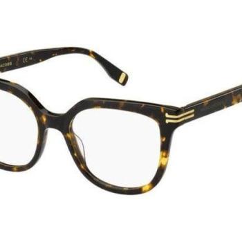 Marc Jacobs MJ1072 WR9 ONE SIZE (51) Havana Férfi Dioptriás szemüvegek kép