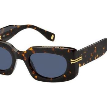 Marc Jacobs MJ1075/S 086/KU ONE SIZE (50) Havana Férfi Napszemüvegek kép