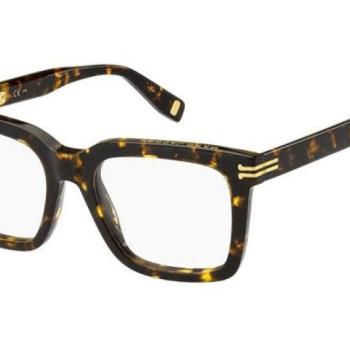 Marc Jacobs MJ1076 086 ONE SIZE (51) Havana Férfi Dioptriás szemüvegek kép