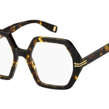 Marc Jacobs MJ1077 086 ONE SIZE (51) Havana Férfi Dioptriás szemüvegek kép