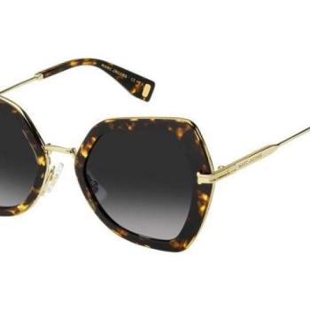 Marc Jacobs MJ1078/S 086/9O ONE SIZE (52) Havana Férfi Napszemüvegek kép