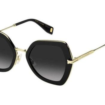 Marc Jacobs MJ1078/S 807/9O ONE SIZE (52) Fekete Férfi Napszemüvegek kép