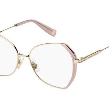 Marc Jacobs MJ1081 EYR ONE SIZE (55) Arany Férfi Dioptriás szemüvegek kép