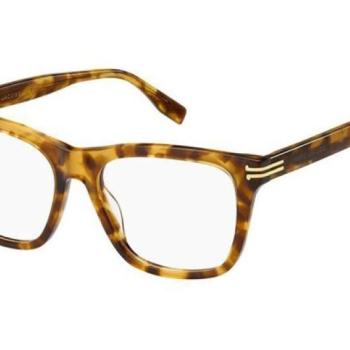 Marc Jacobs MJ1084 A84 ONE SIZE (52) Havana Férfi Dioptriás szemüvegek kép