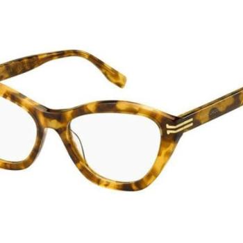 Marc Jacobs MJ1086 A84 ONE SIZE (53) Havana Férfi Dioptriás szemüvegek kép