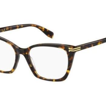 Marc Jacobs MJ1096 086 ONE SIZE (54) Havana Férfi Dioptriás szemüvegek kép