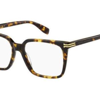 Marc Jacobs MJ1097 086 ONE SIZE (53) Havana Férfi Dioptriás szemüvegek kép
