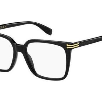 Marc Jacobs MJ1097 807 ONE SIZE (53) Fekete Férfi Dioptriás szemüvegek kép