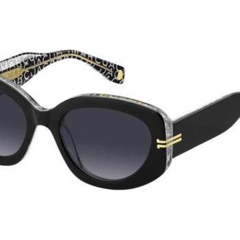 Marc Jacobs MJ1099/S TAY/9O ONE SIZE (56) Fekete Férfi Napszemüvegek kép