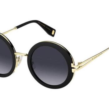 Marc Jacobs MJ1102/S 807/9O ONE SIZE (50) Fekete Férfi Napszemüvegek kép