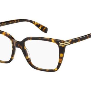 Marc Jacobs MJ1107 086 ONE SIZE (54) Havana Férfi Dioptriás szemüvegek kép