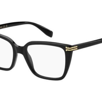 Marc Jacobs MJ1107 807 ONE SIZE (54) Fekete Férfi Dioptriás szemüvegek kép