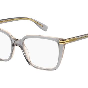 Marc Jacobs MJ1107 YQL ONE SIZE (54) Szürke Férfi Dioptriás szemüvegek kép