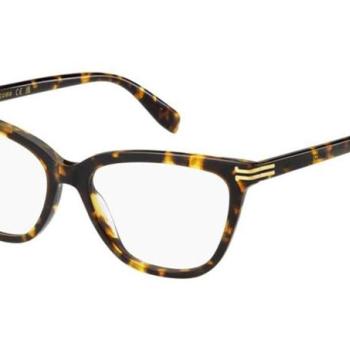 Marc Jacobs MJ1108 086 ONE SIZE (54) Havana Férfi Dioptriás szemüvegek kép