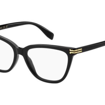 Marc Jacobs MJ1108 807 ONE SIZE (54) Fekete Férfi Dioptriás szemüvegek kép
