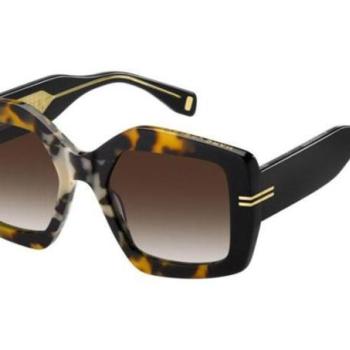 Marc Jacobs MJ1109/S 086/HA ONE SIZE (53) Havana Férfi Napszemüvegek kép