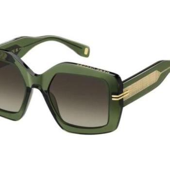 Marc Jacobs MJ1109/S 1ED/HA ONE SIZE (53) Zöld Férfi Napszemüvegek kép