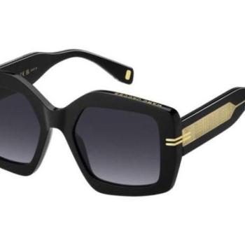 Marc Jacobs MJ1109/S 7C5/9O ONE SIZE (53) Fekete Férfi Napszemüvegek kép