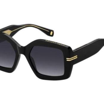 Marc Jacobs MJ1109/S 807/9O ONE SIZE (53) Fekete Férfi Napszemüvegek kép