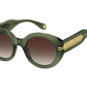 Marc Jacobs MJ1110/S 1ED/HA ONE SIZE (51) Zöld Férfi Napszemüvegek kép