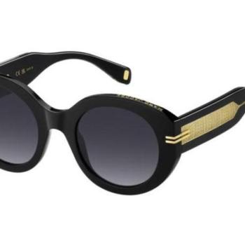 Marc Jacobs MJ1110/S 7C5/9O ONE SIZE (51) Fekete Férfi Napszemüvegek kép