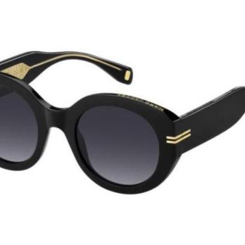 Marc Jacobs MJ1110/S 807/9O ONE SIZE (51) Fekete Férfi Napszemüvegek kép