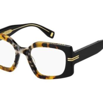 Marc Jacobs MJ1111 086 ONE SIZE (53) Havana Férfi Dioptriás szemüvegek kép