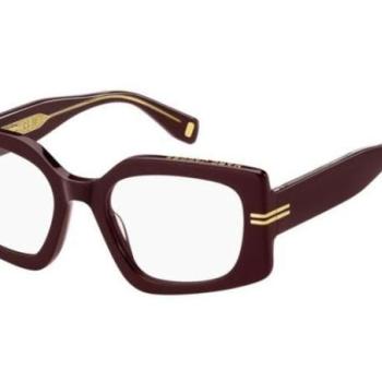 Marc Jacobs MJ1111 LHF ONE SIZE (53) Vörös Férfi Dioptriás szemüvegek kép