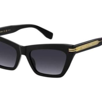 Marc Jacobs MJ1112/S 7C5/9O ONE SIZE (54) Fekete Férfi Napszemüvegek kép