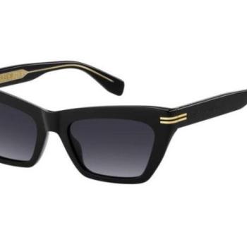 Marc Jacobs MJ1112/S 807/9O ONE SIZE (54) Fekete Férfi Napszemüvegek kép