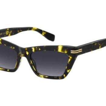 Marc Jacobs MJ1112/S EPZ/9O ONE SIZE (54) Havana Férfi Napszemüvegek kép