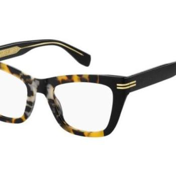 Marc Jacobs MJ1114 086 ONE SIZE (51) Havana Férfi Dioptriás szemüvegek kép