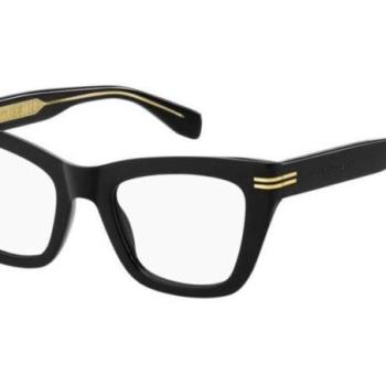 Marc Jacobs MJ1114 807 ONE SIZE (51) Fekete Férfi Dioptriás szemüvegek kép