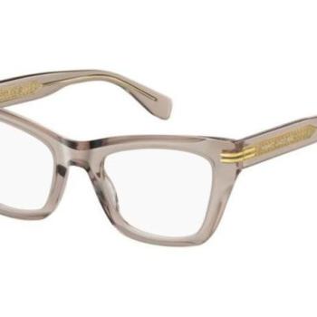 Marc Jacobs MJ1114 FWM ONE SIZE (51) Barna Férfi Dioptriás szemüvegek kép