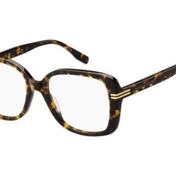 Marc Jacobs MJ1115 086 ONE SIZE (55) Havana Férfi Dioptriás szemüvegek kép