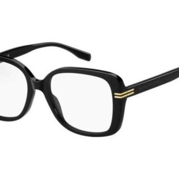 Marc Jacobs MJ1115 807 ONE SIZE (55) Fekete Férfi Dioptriás szemüvegek kép