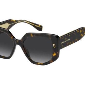 Marc Jacobs MJ1116/S 086/9O ONE SIZE (52) Havana Férfi Napszemüvegek kép