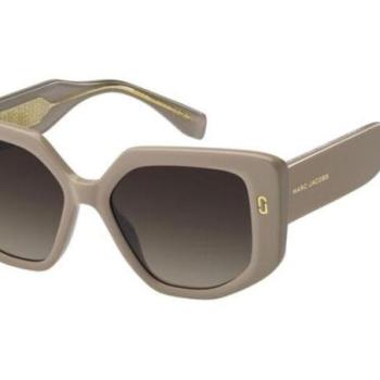 Marc Jacobs MJ1116/S 10A/HA ONE SIZE (52) Barna Férfi Napszemüvegek kép