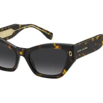Marc Jacobs MJ1117/S 086/9O ONE SIZE (54) Havana Férfi Napszemüvegek kép