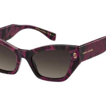 Marc Jacobs MJ1117/S I34/HA ONE SIZE (54) Vörös Férfi Napszemüvegek kép