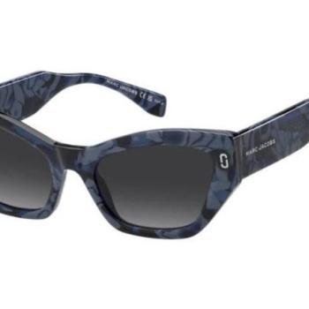 Marc Jacobs MJ1117/S NUM/9O ONE SIZE (54) Kék Férfi Napszemüvegek kép