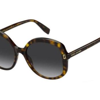 Marc Jacobs MJ1119/S 086/9O ONE SIZE (56) Havana Férfi Napszemüvegek kép